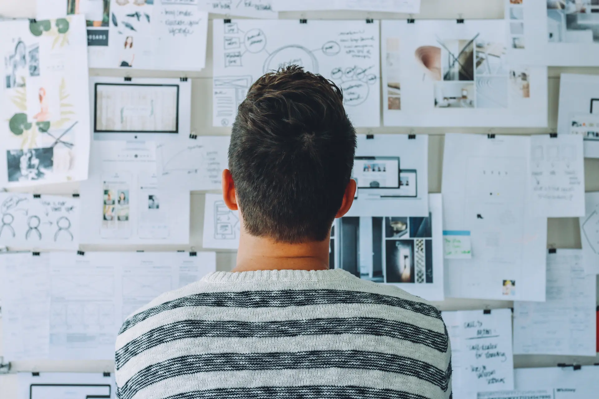 How To Improve Each Area Of Your Business - Webdesign Antwerpen
