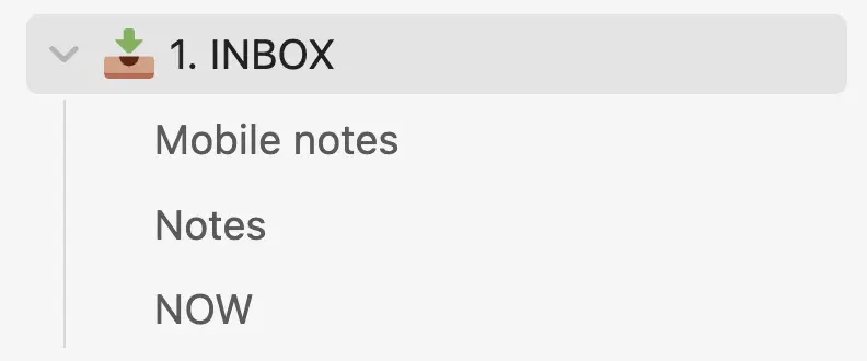 From Chaos to Order: How Notes Keep My Life Together - Webdesign Antwerpen