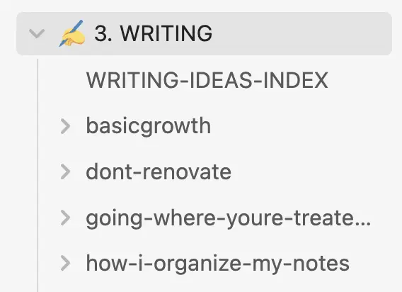 From Chaos to Order: How Notes Keep My Life Together - Webdesign Antwerpen