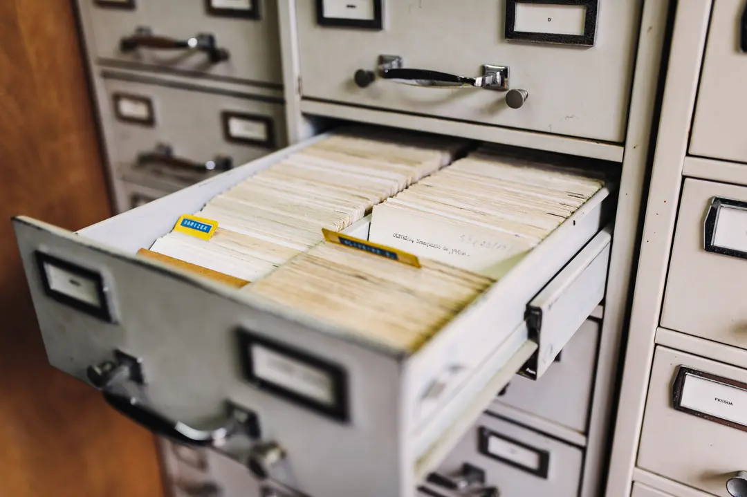 From Chaos to Order: How Notes Keep My Life Together - Webdesign Antwerpen