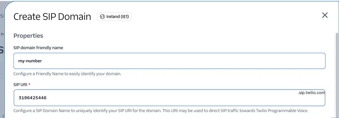 How to get a VOIP number in Europe - Webdesign Antwerpen