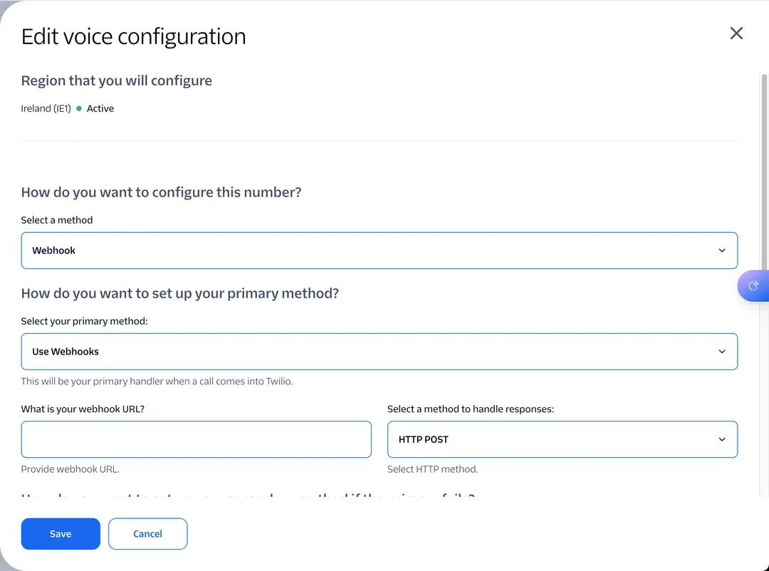 How to get a VOIP number in Europe - Webdesign Antwerpen
