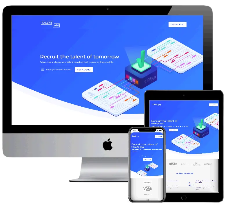 Radix - Webdesign Antwerpen