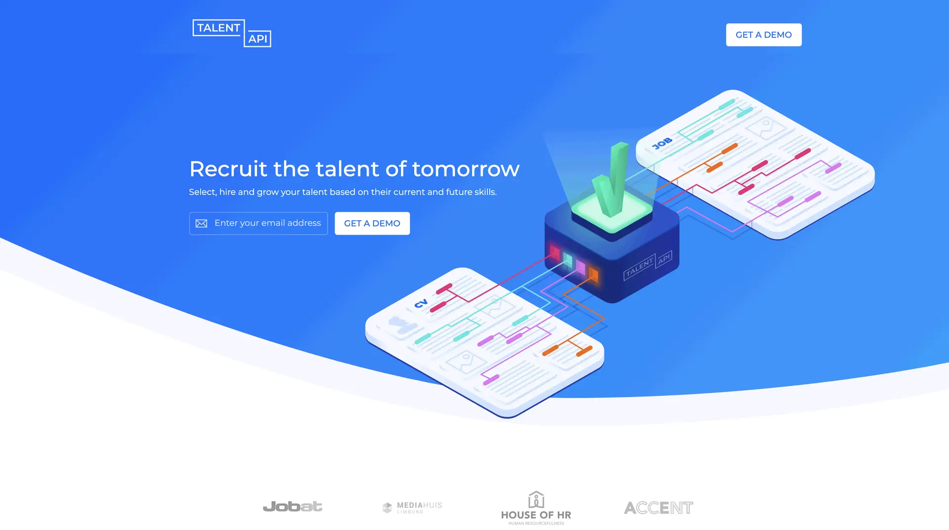 Radix - Webdesign Antwerpen