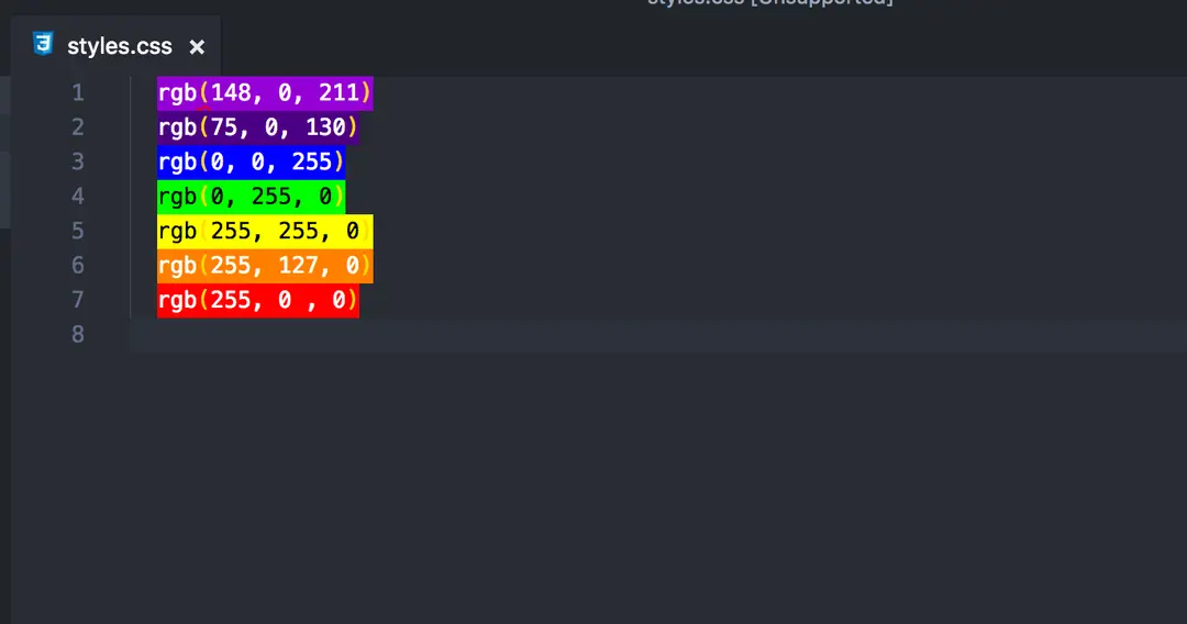 23 VSCode Extensions Every Web Developer Needs - Webdesign Antwerpen